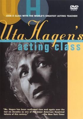 Uta Hagens Acting Class