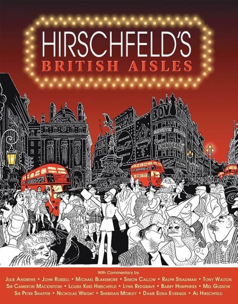 Hirschfelds British Aisles