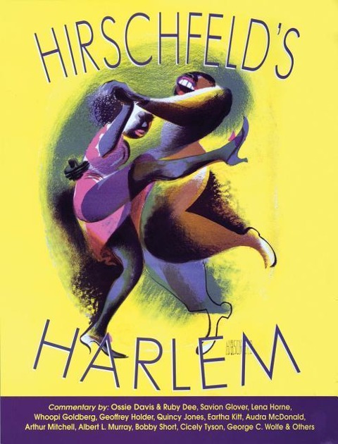 Hirschfelds Harlem