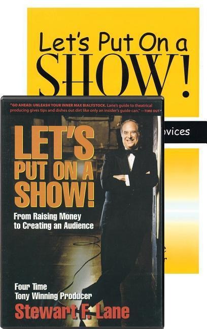 Lets Put on a Show!