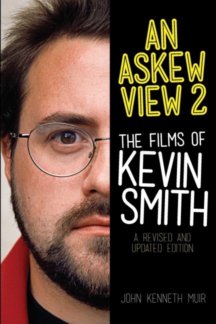 Askew View 2: The Films of Kevin Smith