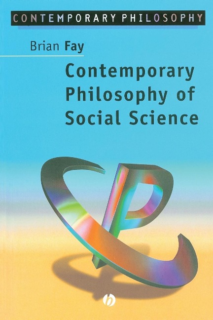 Contemporary Philosophy Social