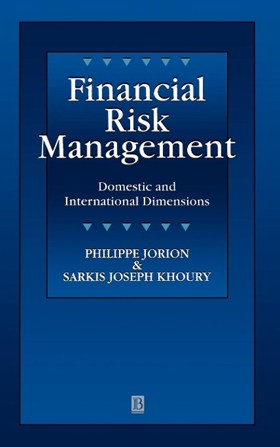Financial Risk Management: From Reconstruction to Reagan