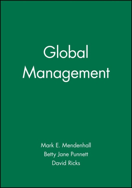 Global Management