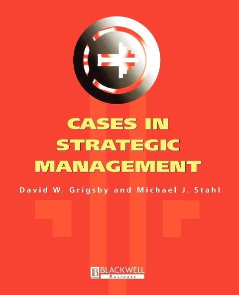 Cases in Strategic Management: Total Quality and Global Competition
