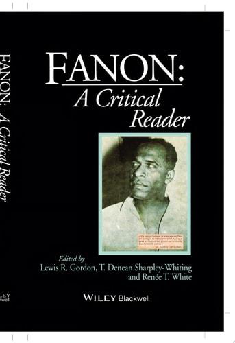 Fanon A Critical Reader