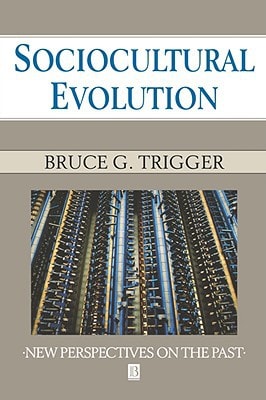 Sociocultural Evolution Calculation and Contingency