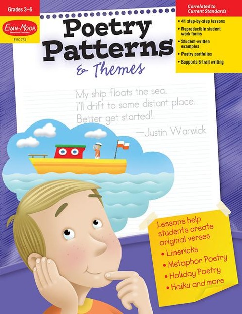 Poetry Patterns