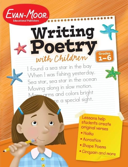 Writing Poetry with Children