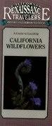 Guide to Locating California Wildflowers (Uk)