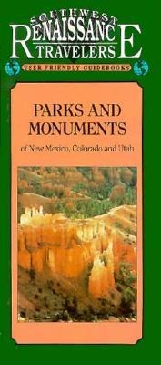 Park & Monuments of New Mexico, Colorado and Utah