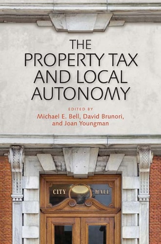 The Property Tax and Local Autonomy