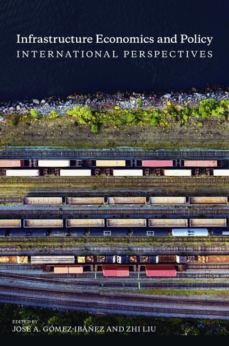 Infrastructure Economics and Policy International Perspectives