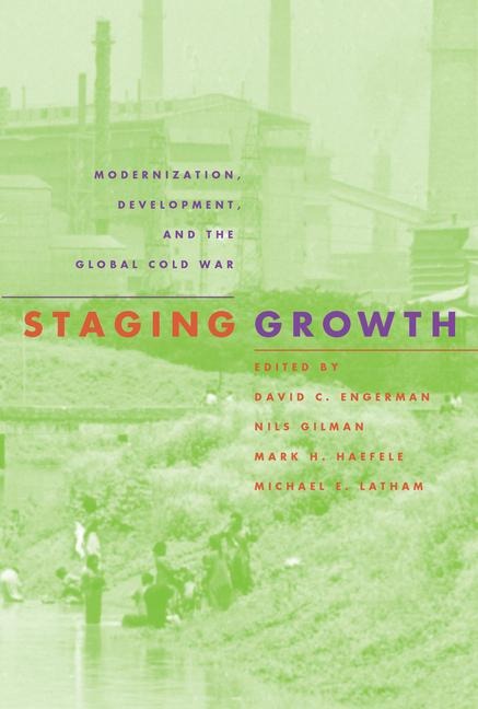 Staging Growth