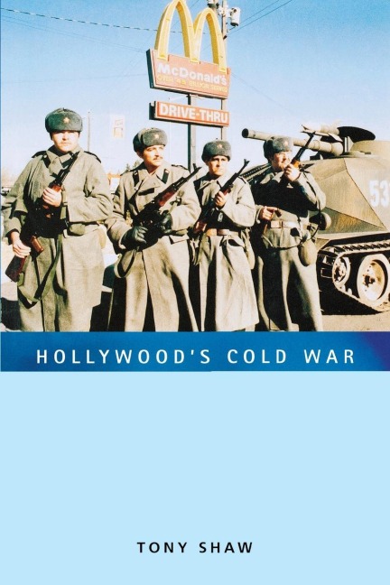 Hollywoods Cold War