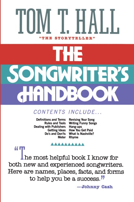 The Songwriters Handbook