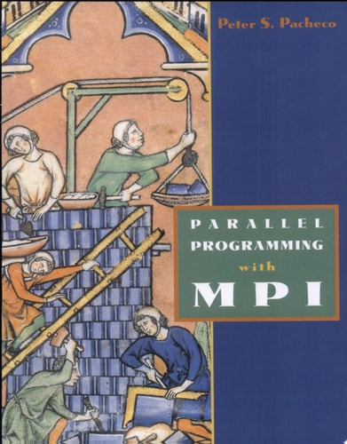 Parallel Programming with MPI