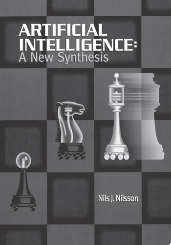 Artificial Intelligence A New Synthesis