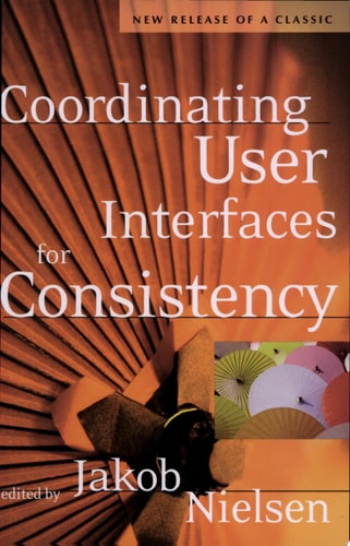 Coordinating User Interfaces for Consistency