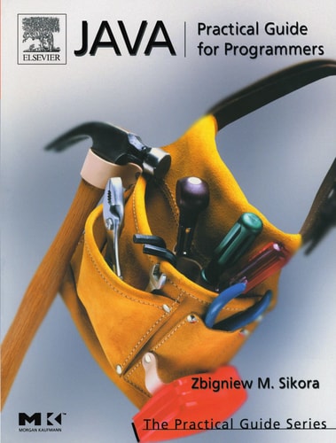 Java Practical Guide for Programmers