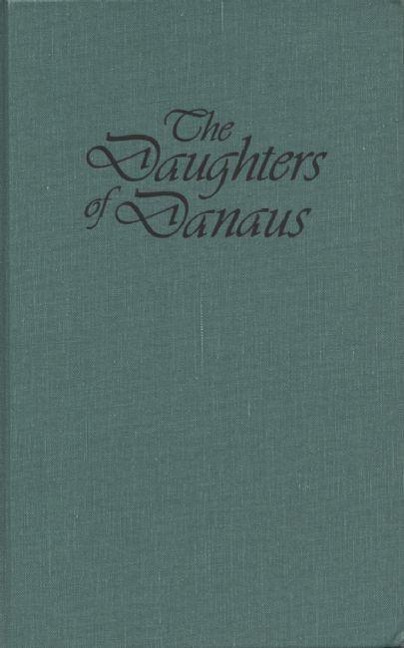The Daughters of Danaus