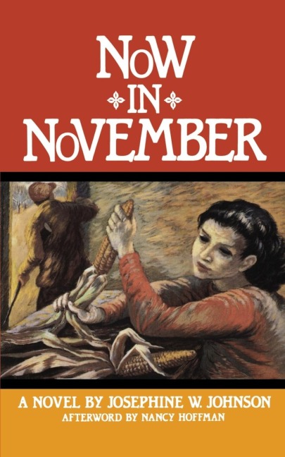 Now in November
