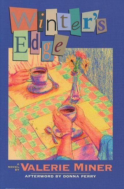 Winters Edge
