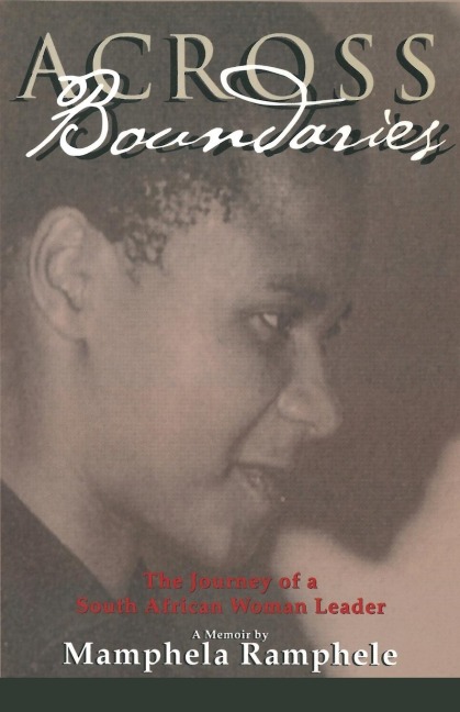 Across Boundaries: The Journey of a South African Woman Leader