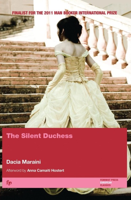 The Silent Duchess