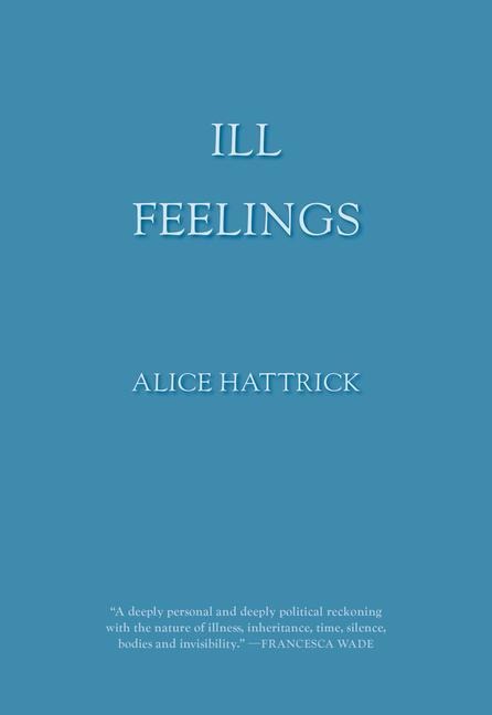 Ill Feelings