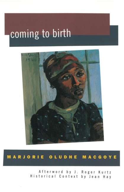 Coming to Birth
