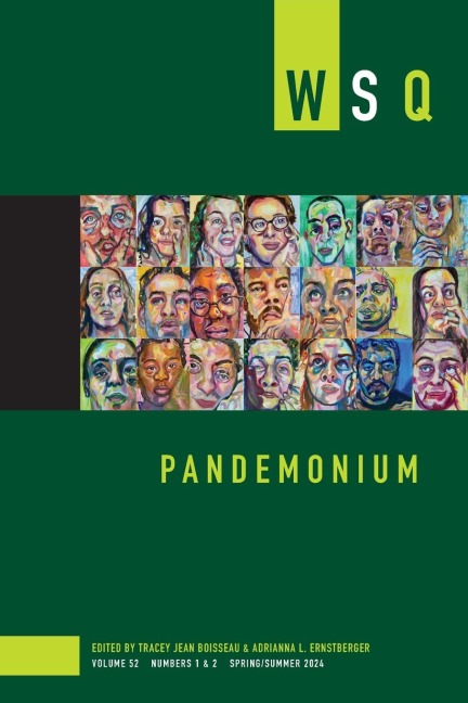 Pandemonium