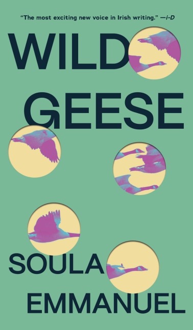 Wild Geese