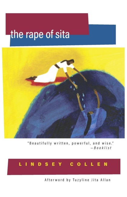 The Rape of Sita