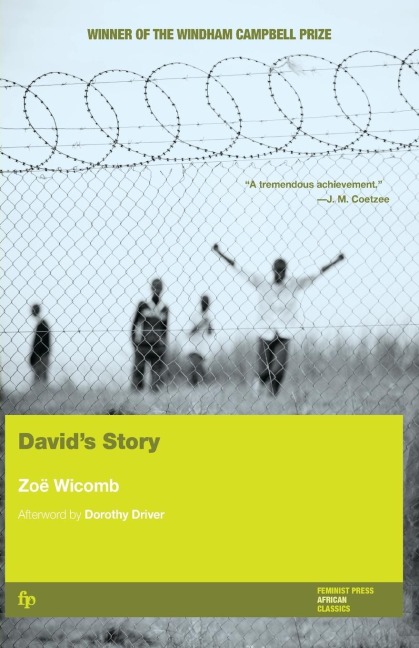 Davids Story
