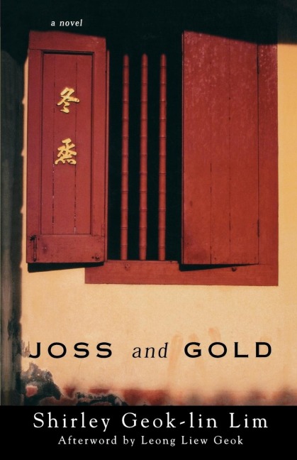 Joss and Gold
