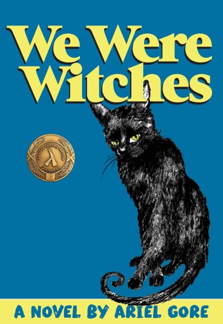 We Were Witches