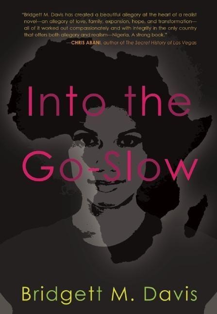 Into the Go-Slow
