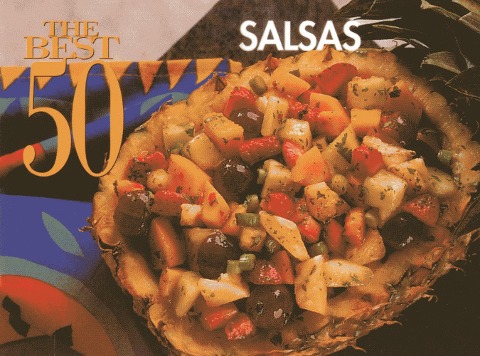 The Best 50 Salsas