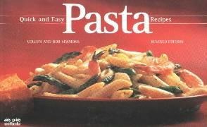 Quick and Easy Pasta Recipes