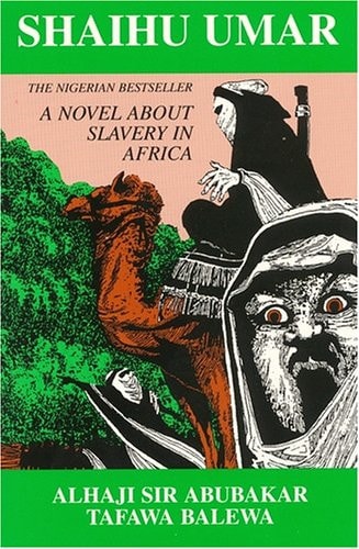 Shaihu Umar (Topics in World History)