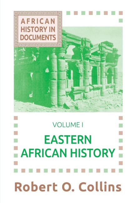 Eastern African History