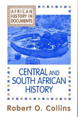 Central and South African History