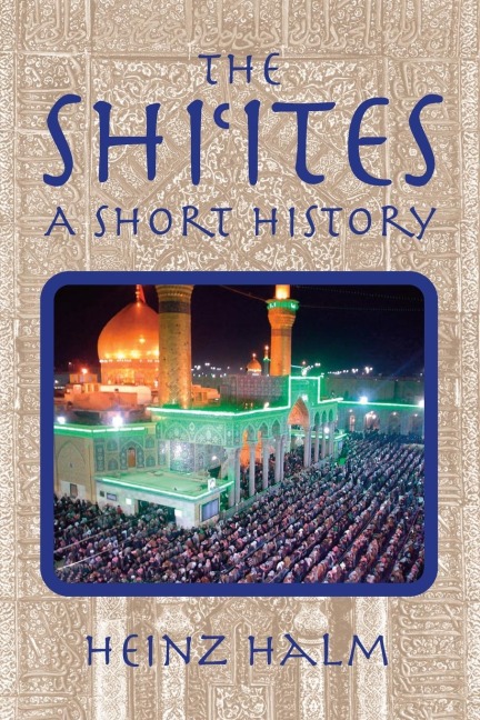 The Shiites: A Short History