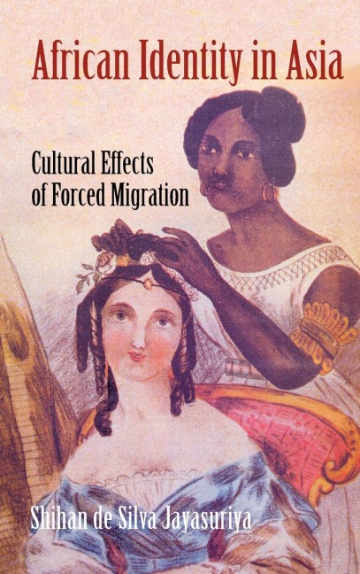 African Identity in Asia