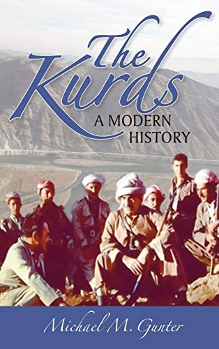 The Kurds A Modern History