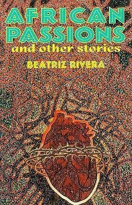 African Passions and Other Stories