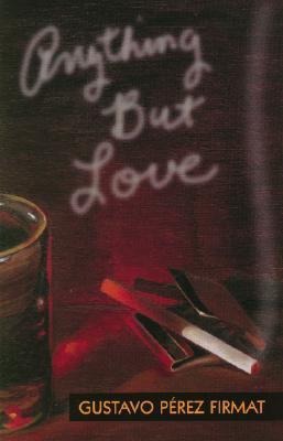 Anything But Love