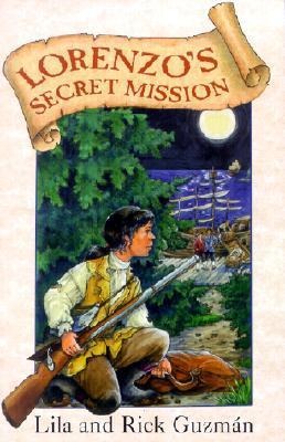 Lorenzos Secret Mission