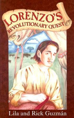 Lorenzos Revolutionary Quest